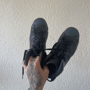 Nike Jordan