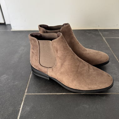 Bottines