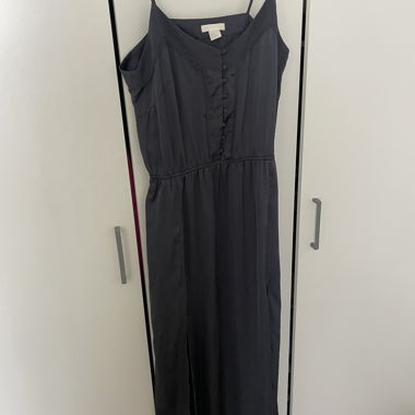 Long Dress