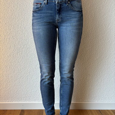 Jean Skinny Tommy Jeans