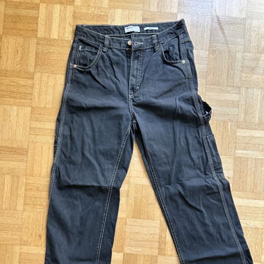Pantaloni Jeans
