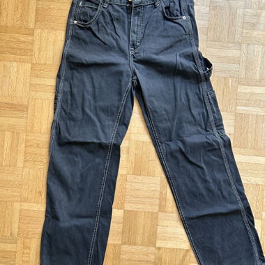 Jeans Pants