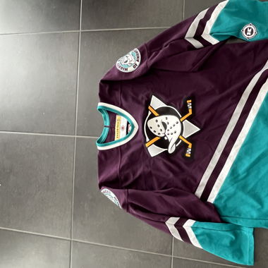 Maillot NHL ducks Anaheim 