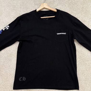 Longsleeve Chrome Hearts