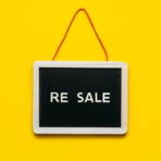 Resale