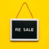 Resale