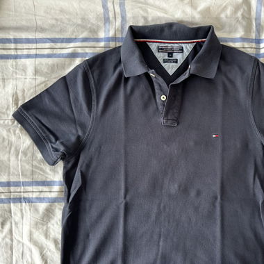 Tommy Hilfiger Polo Shirt