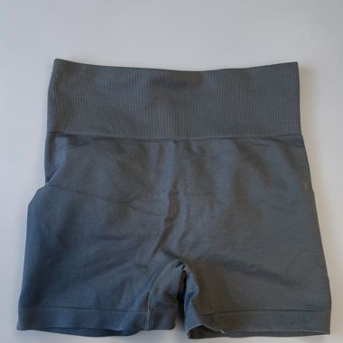 Sportshorts grau