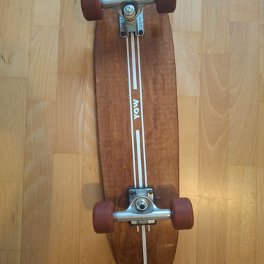 Surfskate YOW