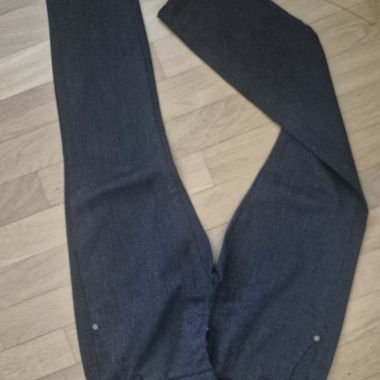 Pantaloni da donna scuri