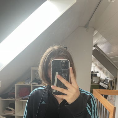 adidas jacke