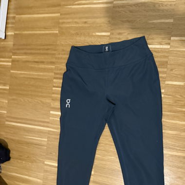 On Leggins