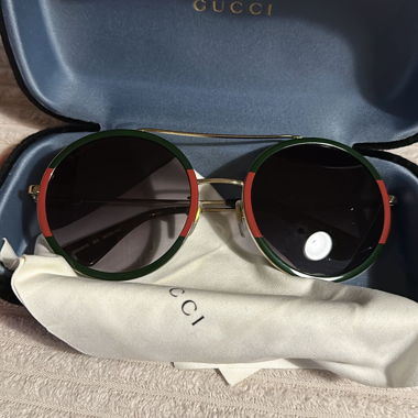 Gucci sunglasses