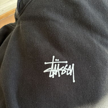 Stüssy Hoodie