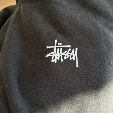 Stüssy Hoodie