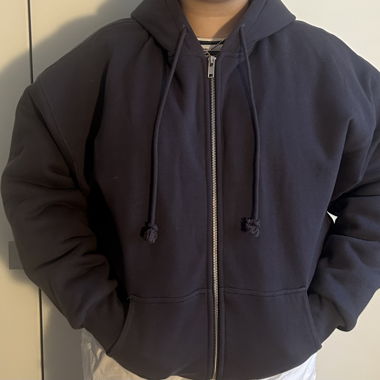 Brandy Melville Over Sized Jacket🧚🏼‍♂️