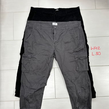 Cargo Hosen