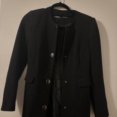 Zara veste