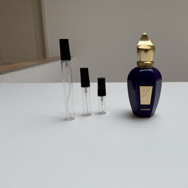 Xerjoff Accento Abfüllung 3ML