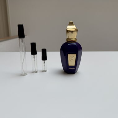 Xerjoff Accento Abfüllung 3ML