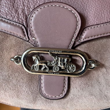 Sac à main COACH