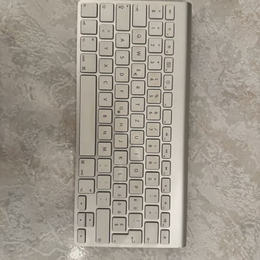 Tastiera Apple wireless
