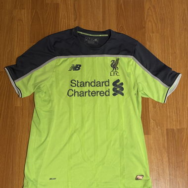 FC Liverpool Away Shirt