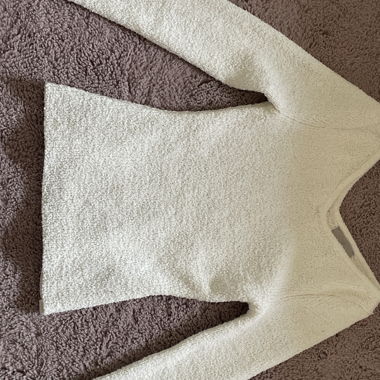 Maglia Maniche Lunghe Basic