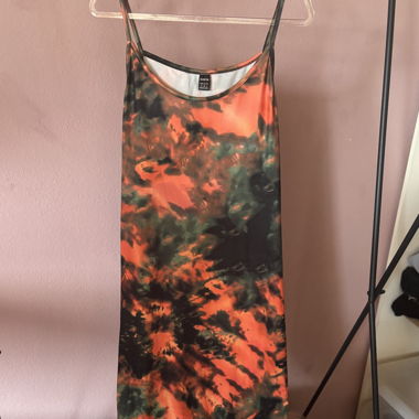 Robe longue 