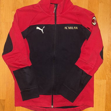 AC Milan Sweatshirt