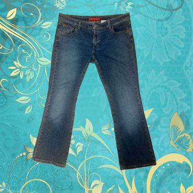 vintage low waist Levi’s