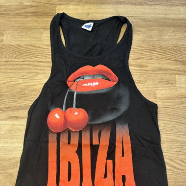 Summer tank top 