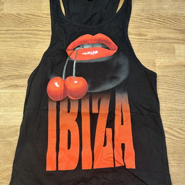 Summer tank top 