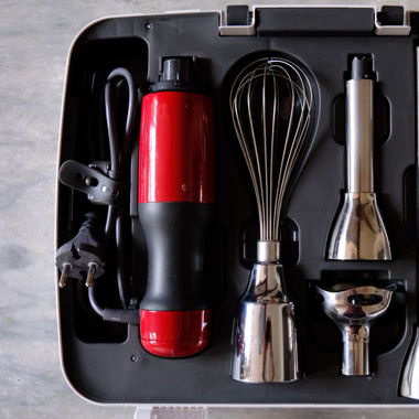 KitchenAid Stabmixer