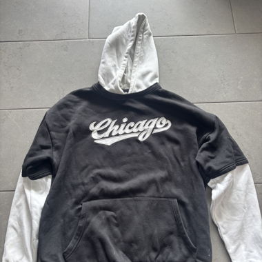 Hoodie à capuche FSBN L