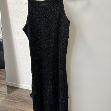 Vestito nero Taglia S