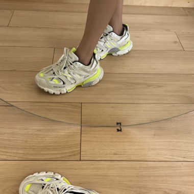 Balenciaga Track 