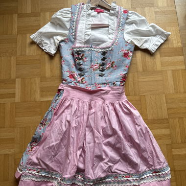 Dirndl Krüger