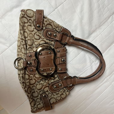 Borsa Guess