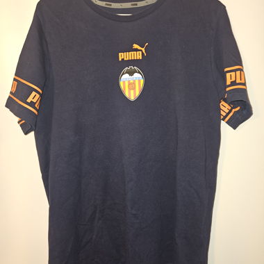 Puma T-shirt Valencia CF