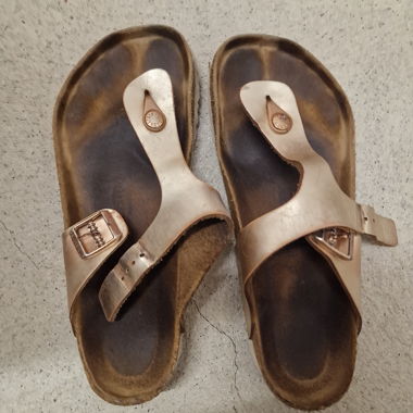 Ciabatte Birkenstock