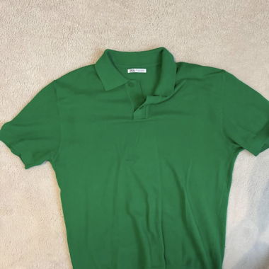 Poloshirt Zara