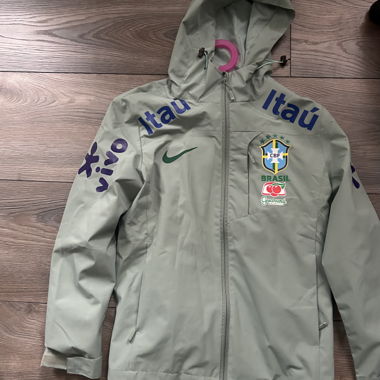 Windbreaker brasil