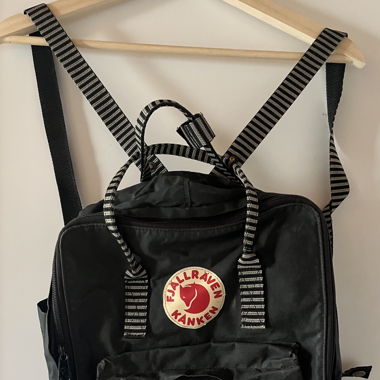Fjällräven Rucksack