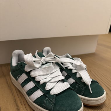 Adidas Campus