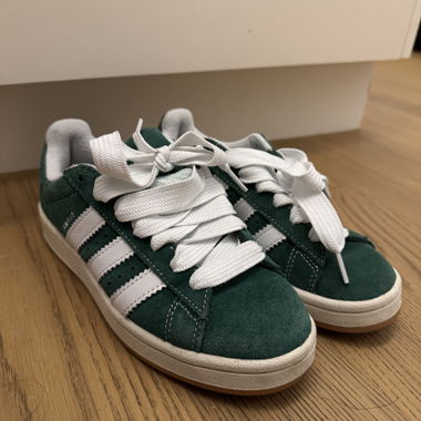Adidas Campus