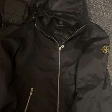 Stone Island Jacket