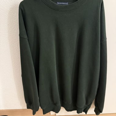 Maglione Oversized Brandy Melville