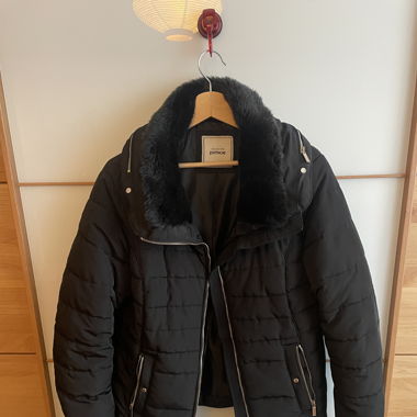 Winterjacke