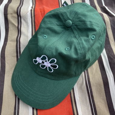 Casquette logo Aargauer Kunsthaus